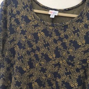 LuLaRoe Carly XL